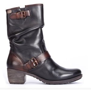 PIKOLINOS LE MANS Mid-height boot